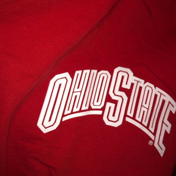 PINK Sweatshirt - Picture 5 of 8